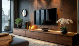 Стеновая панель - ultramdf.ru - Волгоград